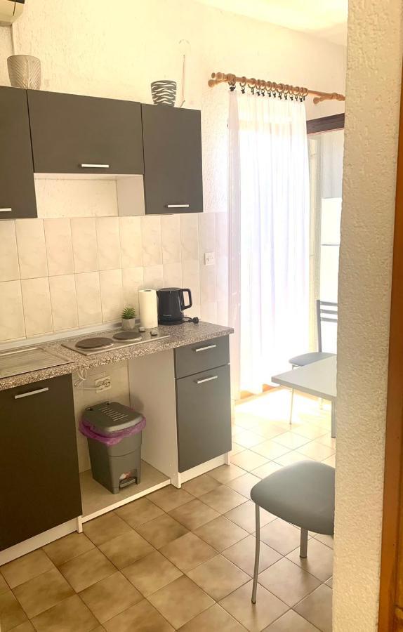 Apartman More Mošćenička Draga Zewnętrze zdjęcie