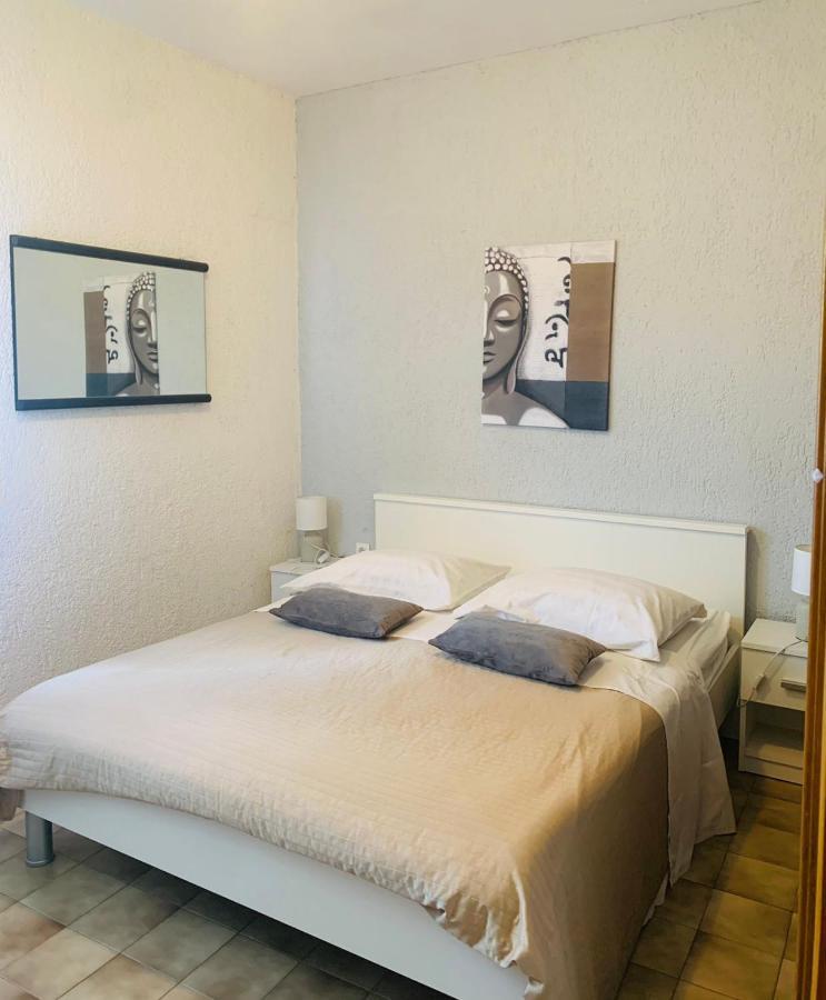 Apartman More Mošćenička Draga Zewnętrze zdjęcie